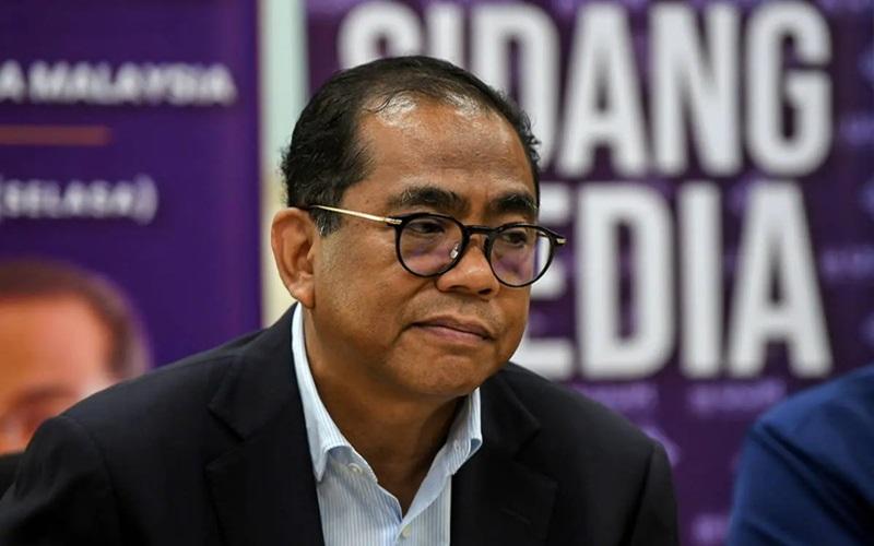 Mampukah Khaled Nordin Menjadi Menteri Pertahanan Yang Kompeten