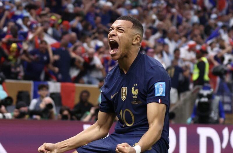 PSG yakin Kylian Mbappe kekal musim ini