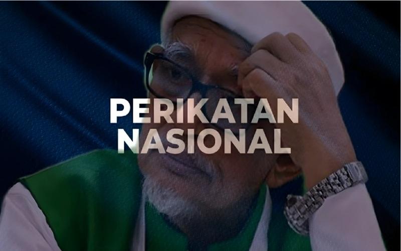 Perikatan Nasional Gagal Sebagai Kerajaan Dan Pembangkang