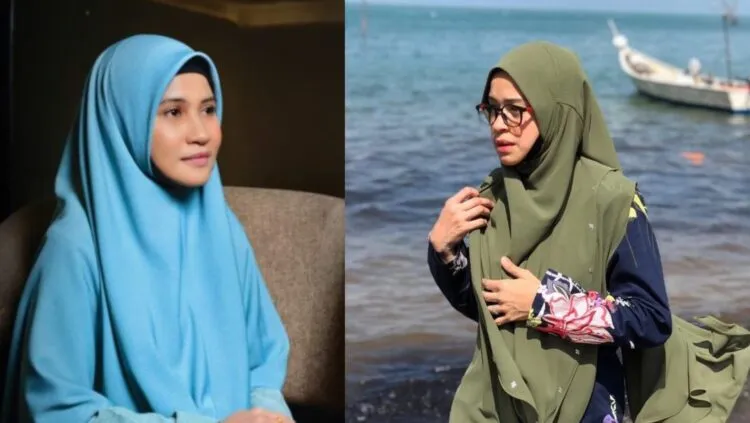 Ustazah Asma Harun Terkejut Dengar Umur Noorkhiriah! [VIDEO]