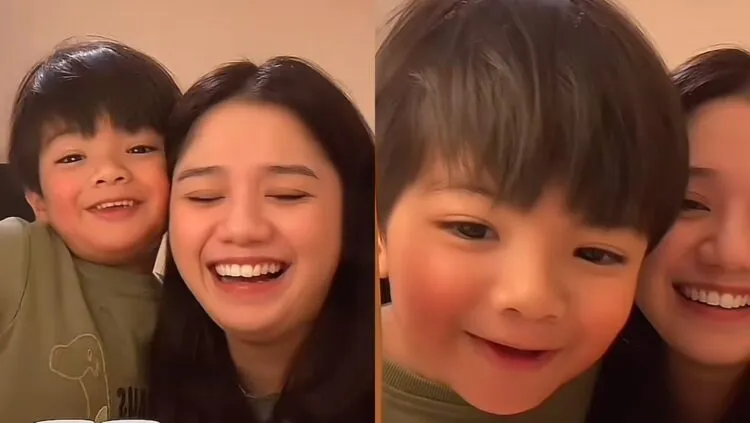 Gelagat Jebat Jayden & Amelia Cetus Perhatian Ramai! [VIDEO]