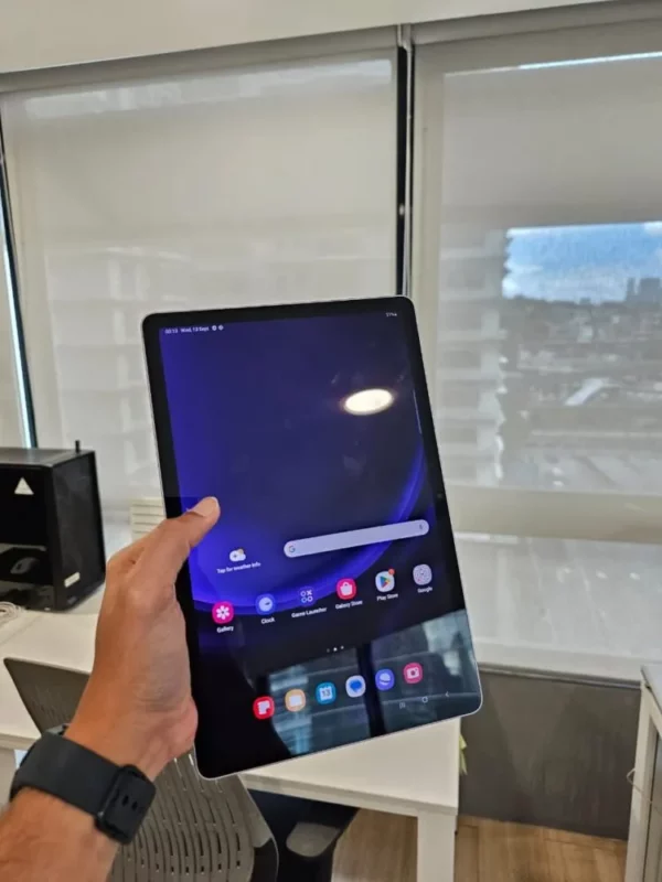 SAMSUNG Galaxy Tab S9 FE: Ini 4 Perkara Penting Yang Perlu Anda Tahu