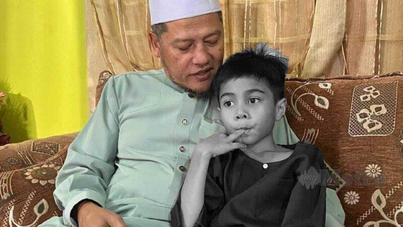 Mohon henti keluar kenyataan guris hati keluarga - Datuk Zayn