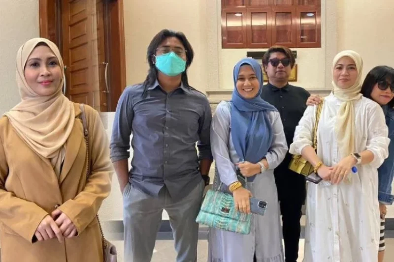 Siti Nordiana memutuskan untuk menarik semula kes Saman