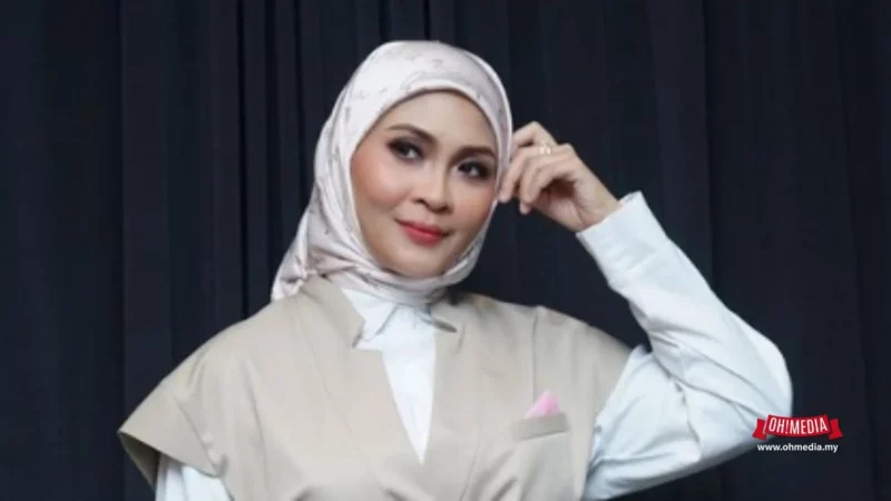 Siti Nordiana memutuskan untuk menarik semula kes Saman