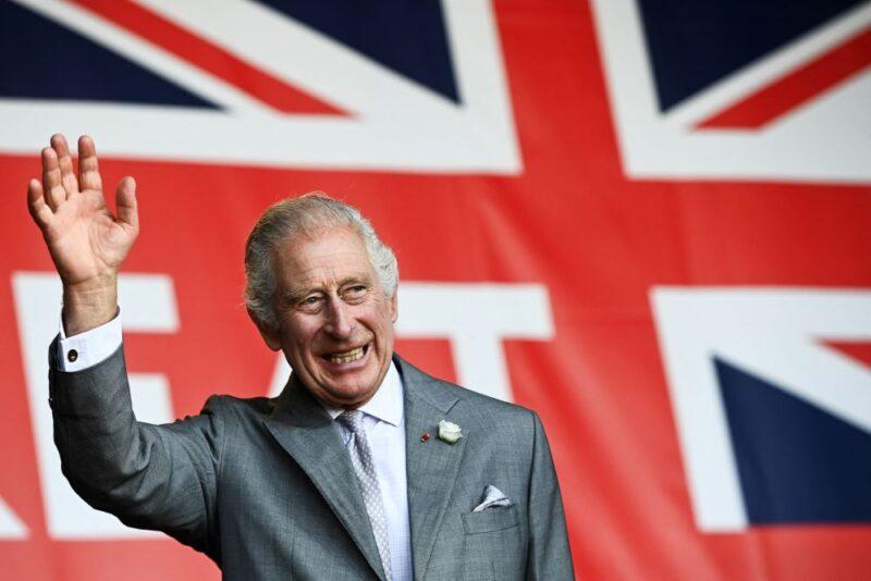 Raja Charles III jalani rawatan prostat minggu depan