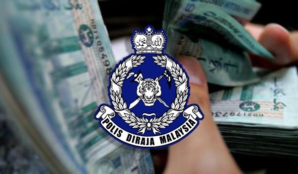 Pemilik bistro lesap RM370,000 ditipu rakan