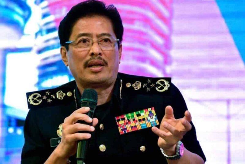 SPRM nafi Ketua Setiausaha Negara disiasat