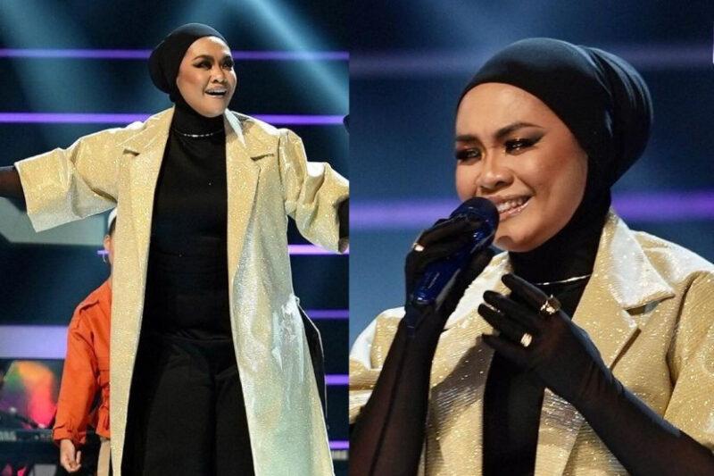 Demam, sakit dada risaukan Liza Hanim