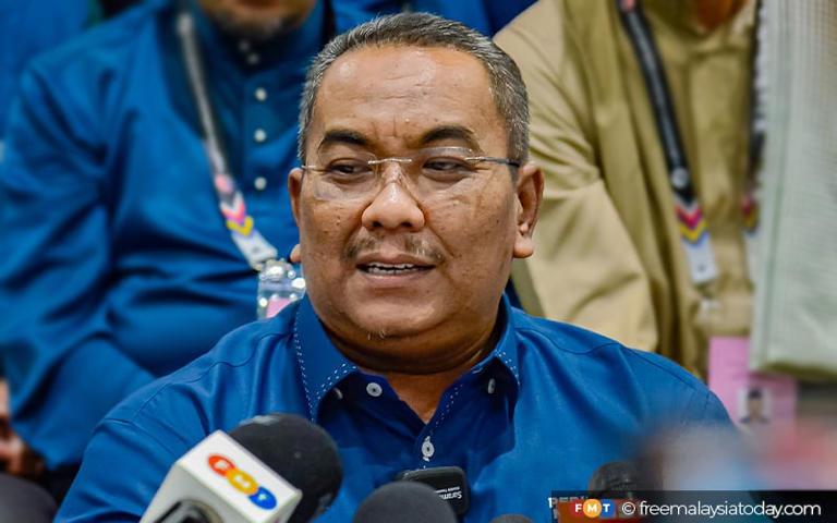 Sanusi to reveal ‘true plot’ behind Kedah FA graft probe