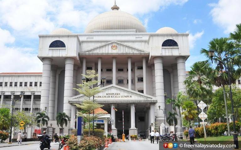 High Court told it cannot review MACC probe into Daim, family