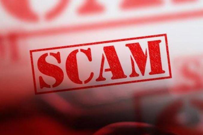 Scam takes ultimate toll on victim