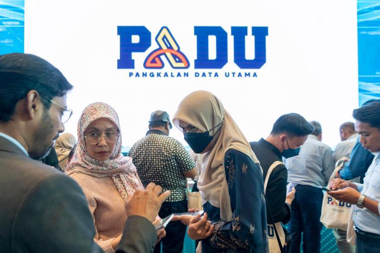 Lawyers' group: Padu shouldn't be running until data privacy law beefed up