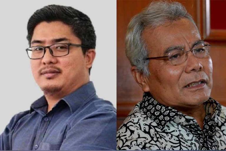 Tun M scapegoat again? Bersatu slams Dubai Move drama