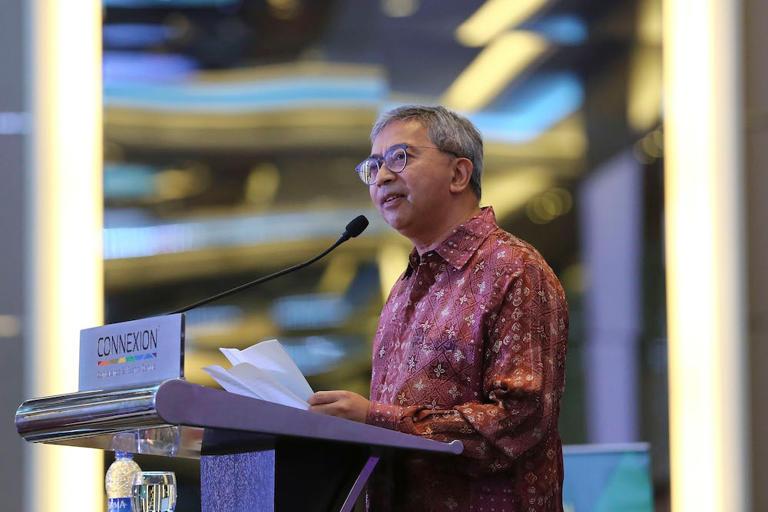 MACC orders Mirzan Mahathir to declare assets

