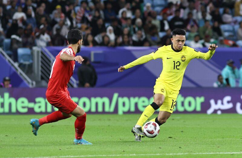 Piala Asia: Harimau Malaya alami ‘mimpi ngeri’ di Qatar