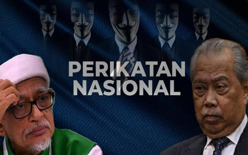 Adakah Kerajaan Akan Terus Biarkan Cubaan Merampas Kuasa Berlarutan