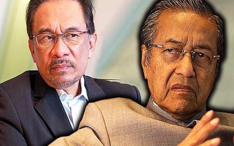 Anwar Sudah Overkilled Mahathir