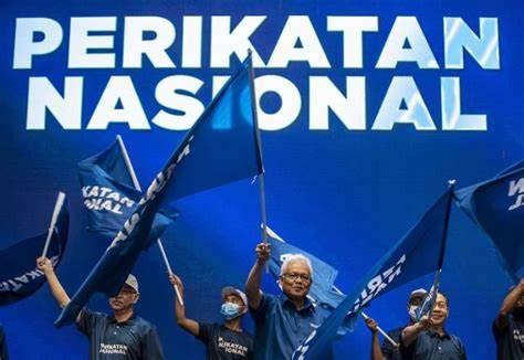 Bila tarikh sebenar Perikatan Nasional akan bentuk kerajaan?