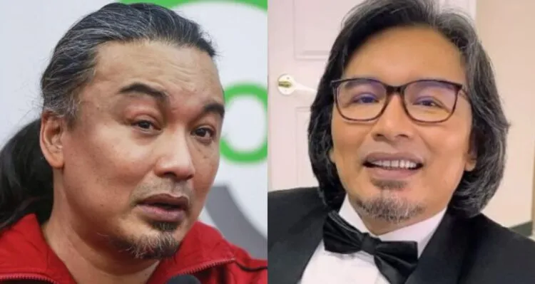 Anuar Zain Akui Sedar Diri Corak Nyanyian Rock Tidak Bersesuaian Dengan Dirinya