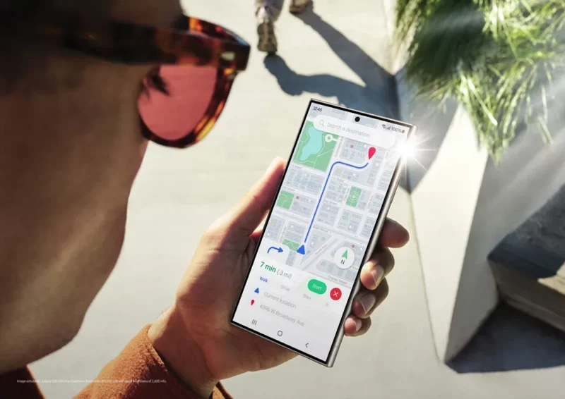 Rasai Dunia Terbaharu AI Bersama Siri Samsung Galaxy S24!
