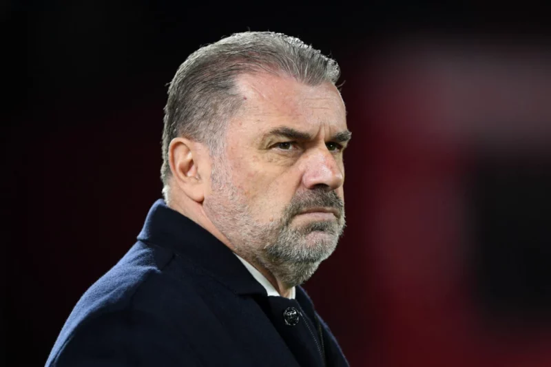 Fabrizio Romano shares what he’s heard about Ange Postecoglou after Liverpool links