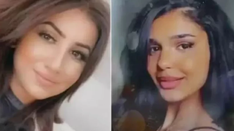 Wanita dibunuh kerana wajah hampir serupa