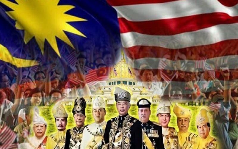 Hormati Demokrasi Sekiranya Mahu Negara Di Hormati