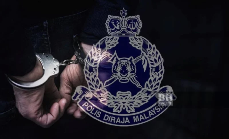 Remaja diberi RM20 selepas dicabul seorang lelaki