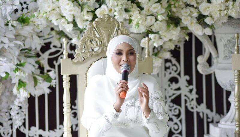 Siti Nordiana nafi bakal dirikan rumah tangga