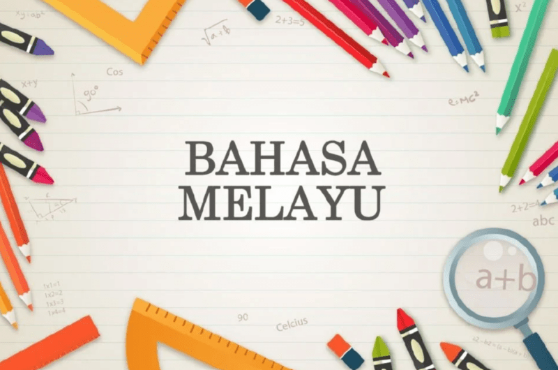 Sokongan undang-undang diperlukan dalam usaha memartabatkan Bahasa Melayu