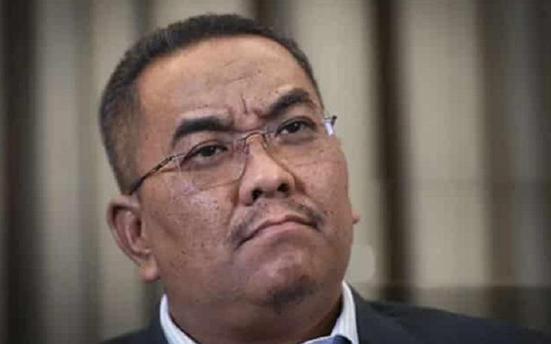 Selepas Dubai Moved Gagal, PAS Catur Sanusi Moved