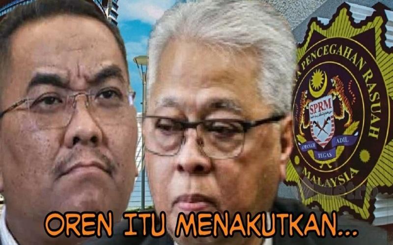 Sesungguhnya OREN Itu Menakutkan Adalah Benar