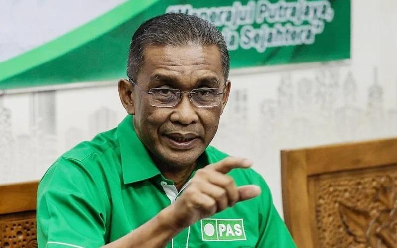 Takiyuddin Dedahkan Sikap Sebenar Pemimpin PAS