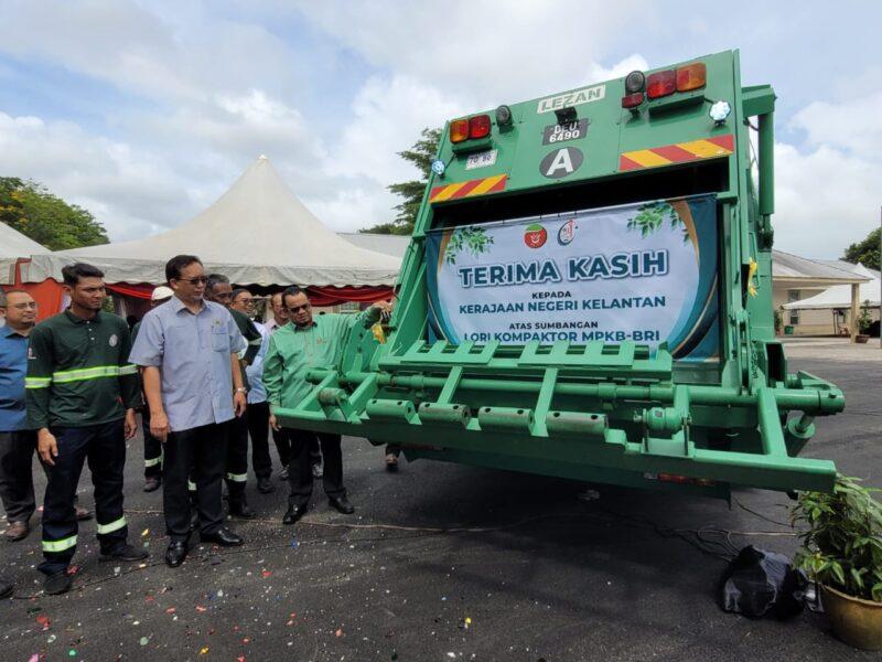 Kelantan mohon kuota subsidi diesel untuk PBT