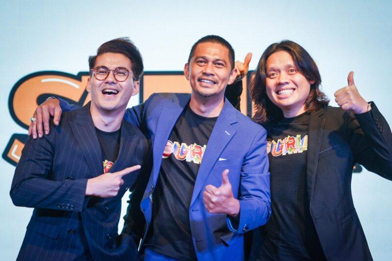 Wajah baru di Suria FM