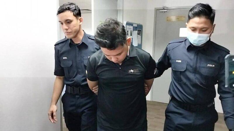 Cabul dan memiliki video lucah, pembantu kedai didenda RM7,000