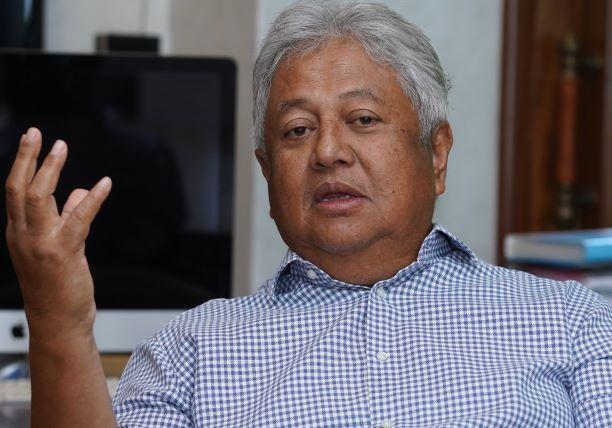 Rayuan SRC Najib: Zaid, rakan kongsi bebas salah laku