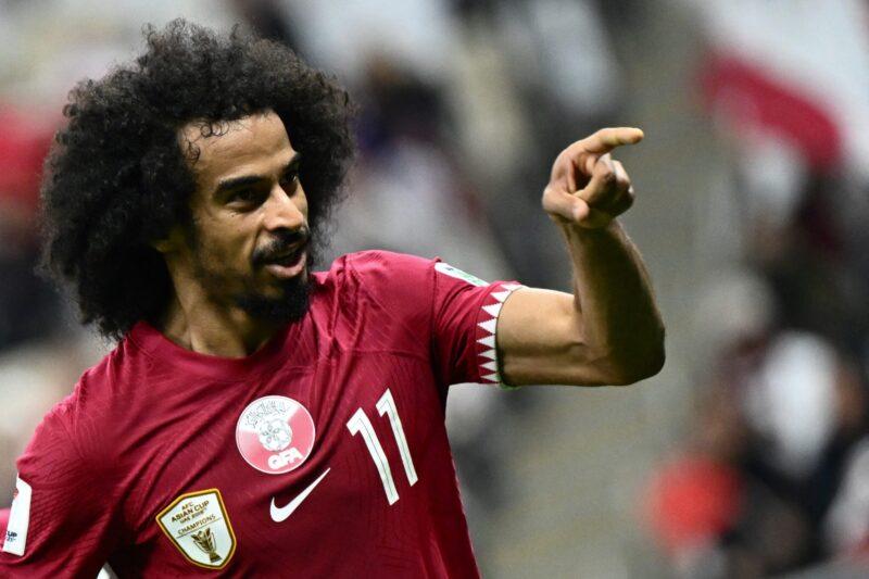 Piala Asia: Qatar layak ke pusingan 16