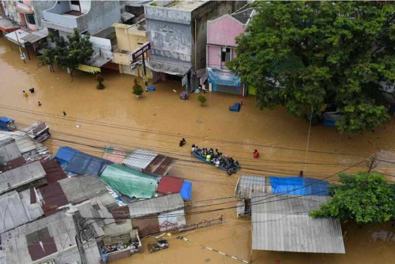 ASEAN alami 28 bencana minggu lepas - Pusat AHA