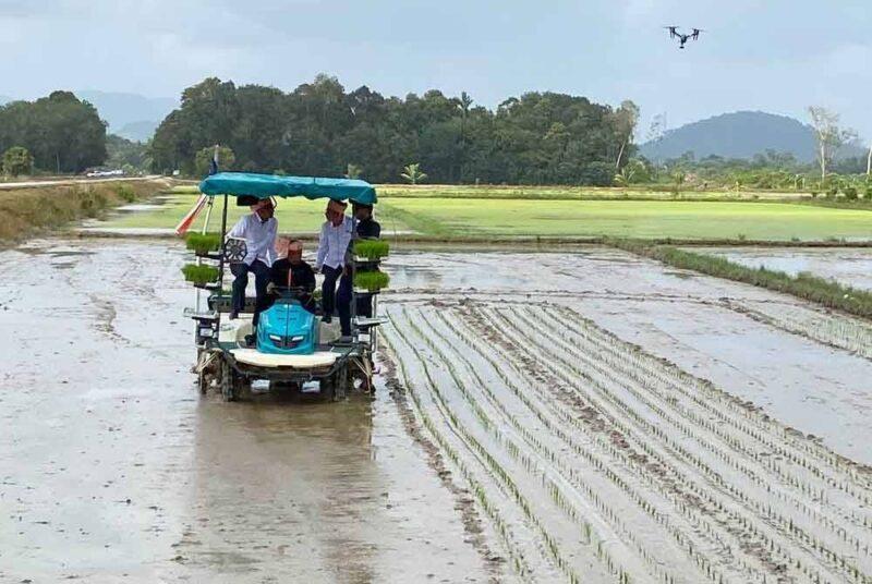 Hasil siasatan tentukan tindakan atas kartel beras