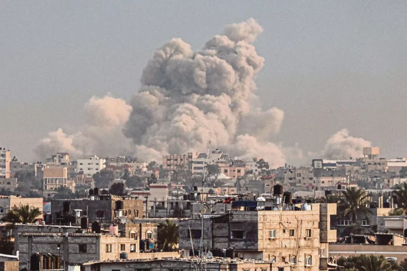 Guterres gesa gencatan senjata di Gaza