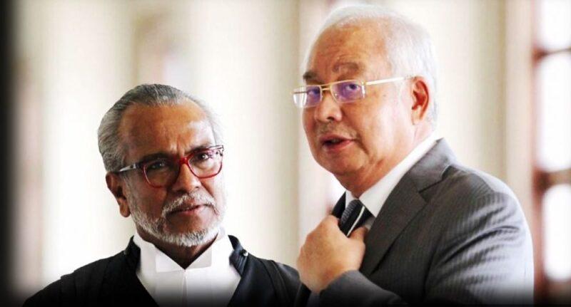 1MDB: Pembelaan terus bangkit bantahan