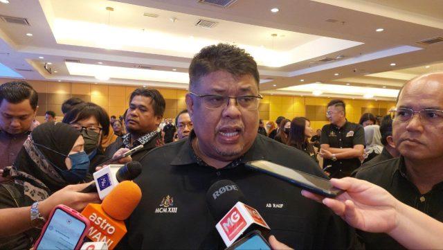 Saya akan siasat - Ketua Menteri Melaka