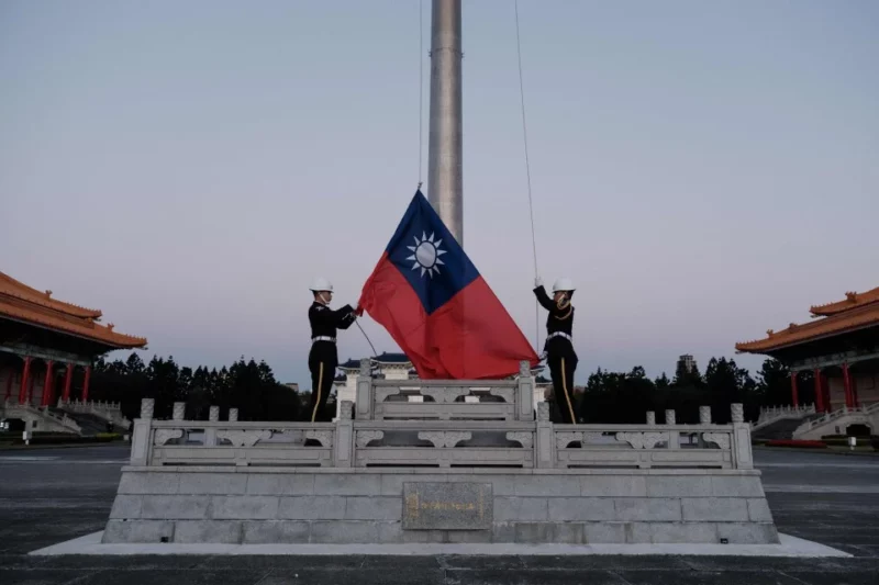 Taiwan tidak mungkin merdeka