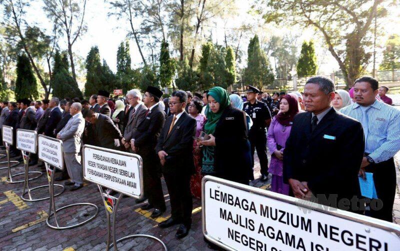 Tamatkan skim pencen belum tentu beri penjimatan kepada kerajaan Dr Barjoyai