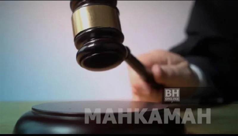 Suami isteri diperintah bela diri tuduhan terima deposit haram RM364,000