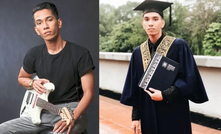 Naim Daniel Bengang, Selebriti Buat Podcast Merepek Sepatutnya Lebih Bertanggungjawab