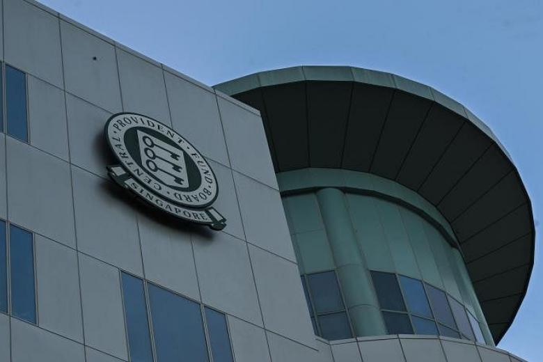 $488k in CPF money part of $13.3m lost to scammers