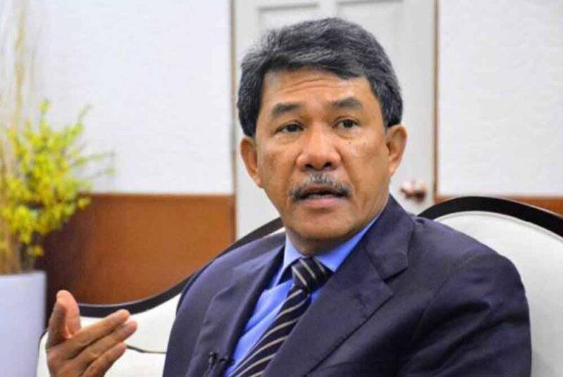 Political move or democratic process? Analyst clarifies Tok Mat's transfer motives